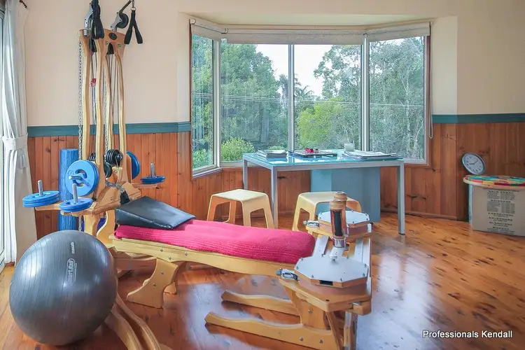 Fifth view of Homely house listing, 61 Coomera Gorge Drive, Tamborine Mountain QLD 4272