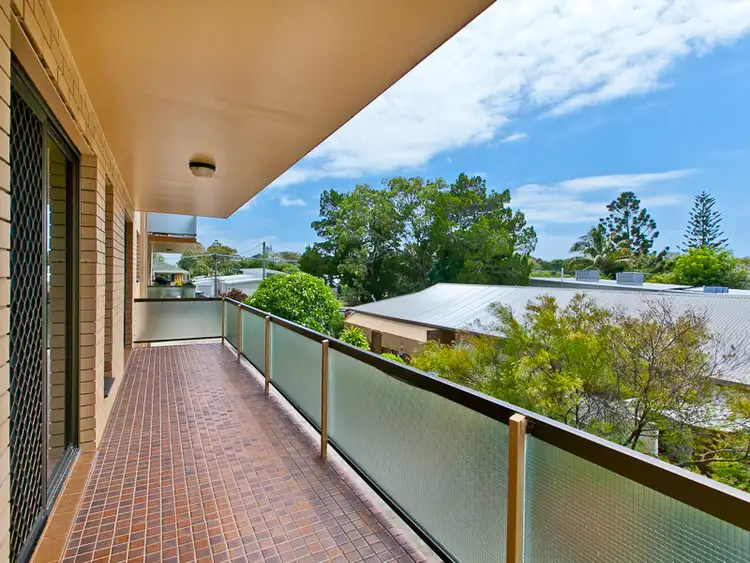 Second view of Homely unit listing, 2/12 Murray Street, Woorim QLD 4507