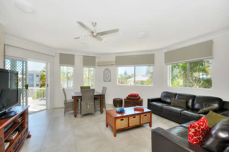 Third view of Homely unit listing, Unit @ / 12-14 Venice Street, Mermaid Beach QLD 4218