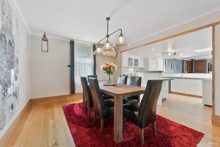 Third view of Homely house listing, 38 Cotton Street, Latrobe TAS 7307