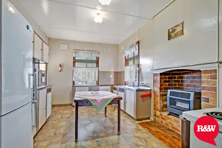 Fourth view of Homely house listing, 44 Willis Street, Rooty Hill NSW 2766