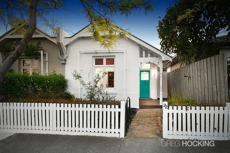 22 Wales Street, Kingsville VIC 3012