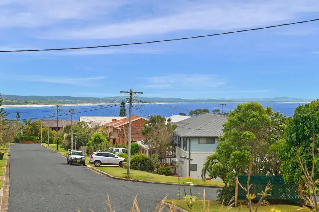 Main view of Homely house listing, 38 Seaview Street, Bonny Hills NSW 2445