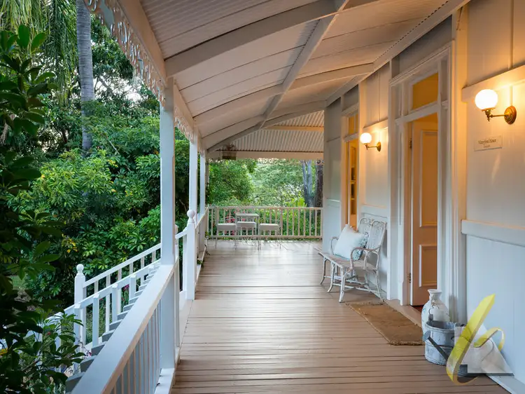 Fourth view of Homely rural property listing, 127 Airlie Road, Pullenvale QLD 4069