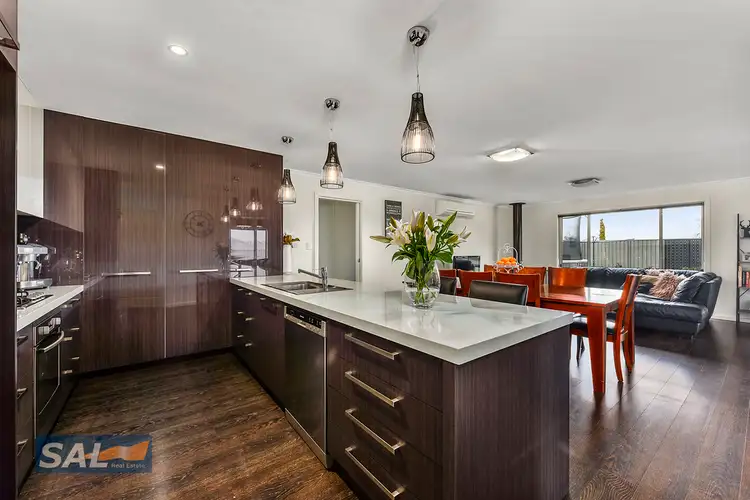 Third view of Homely house listing, 4 Birkdale Court, Worrolong SA 5291