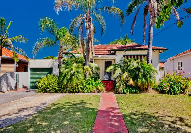 169 Ravenscar Street, Doubleview WA 6018