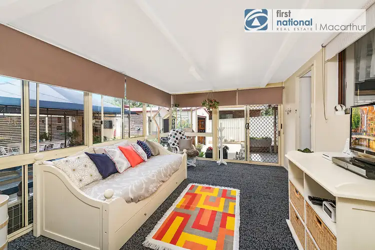 Fifth view of Homely house listing, 16 Mississippi Crescent, Kearns NSW 2558