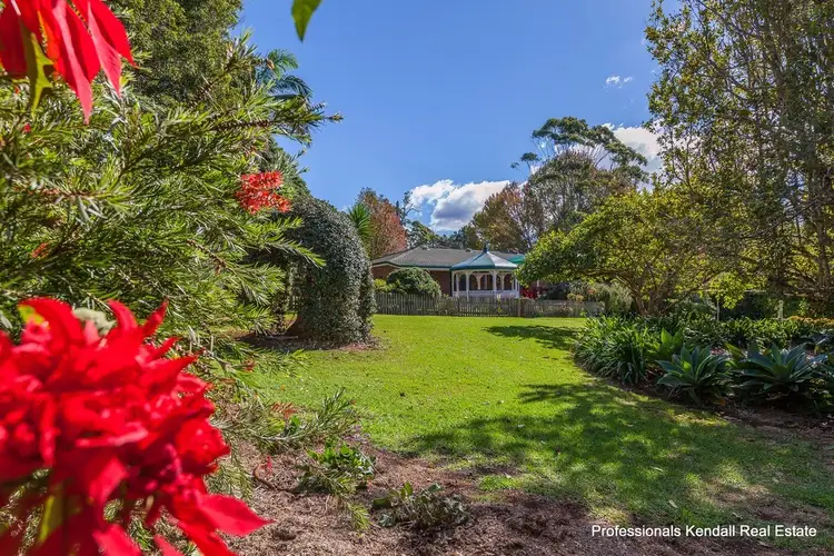59 Benowa Street, Tamborine Mountain QLD 4272