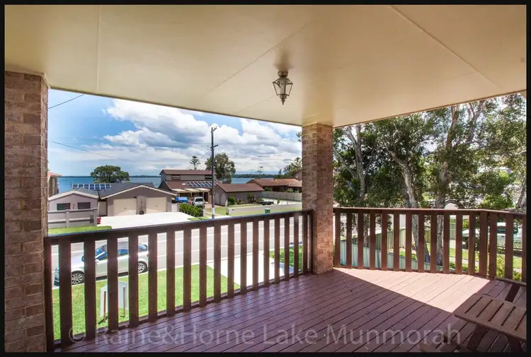 Second view of Homely house listing, 63 Anita Avenue, Lake Munmorah NSW 2259