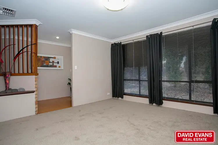 Fifth view of Homely house listing, 64 Greenfields Circle, Hocking WA 6065