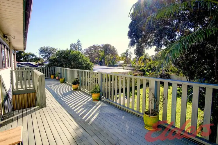 Fifth view of Homely house listing, 45 Townsend Street, Forster NSW 2428