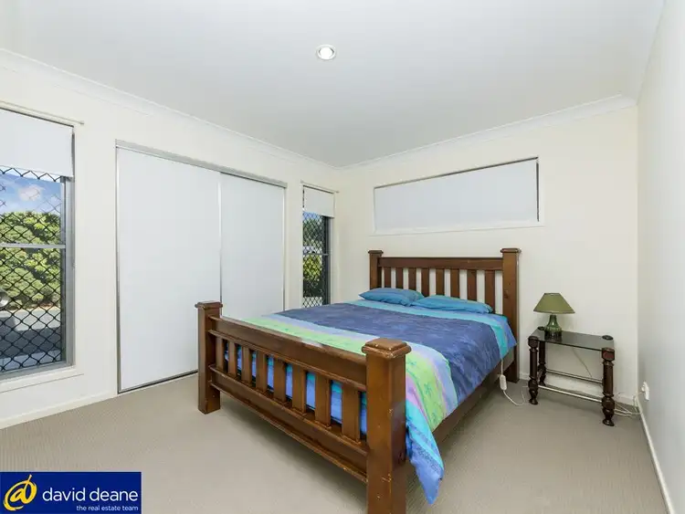 Fifth view of Homely house listing, 12 Caper White Crt, Kallangur QLD 4503