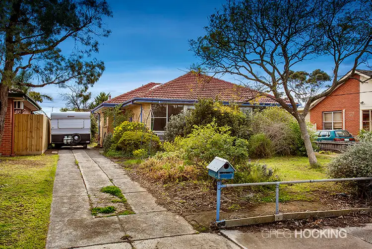 4 Kaye Crescent, Laverton VIC 3028