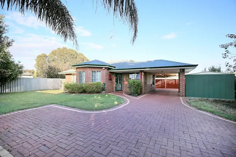 14B Cox Street, Mandurah WA 6210