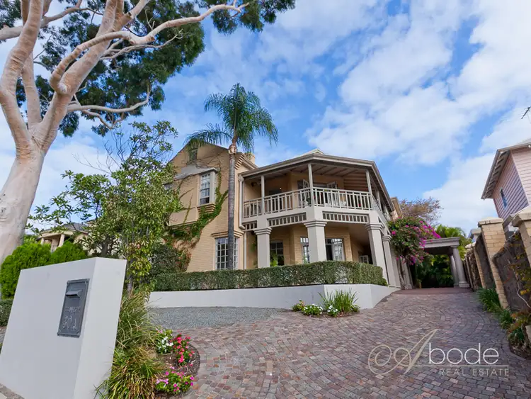 Fifth view of Homely house listing, 30A Bay View Terrace, Mosman Park WA 6012
