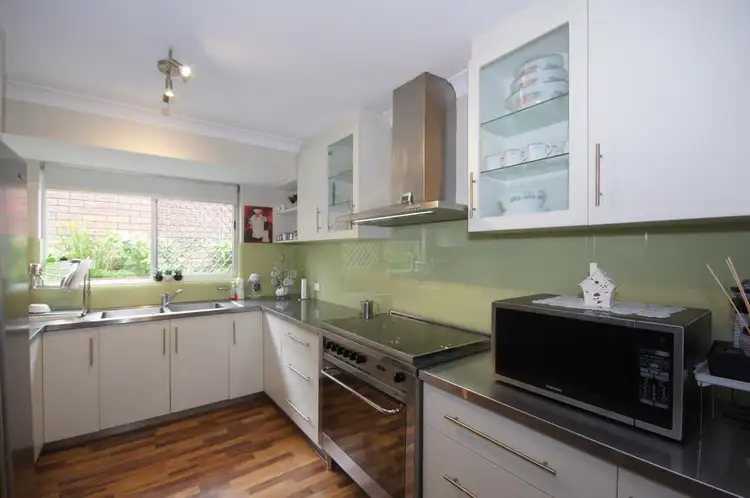 Third view of Homely house listing, 11 Hilltop Rise, Willetton WA 6155