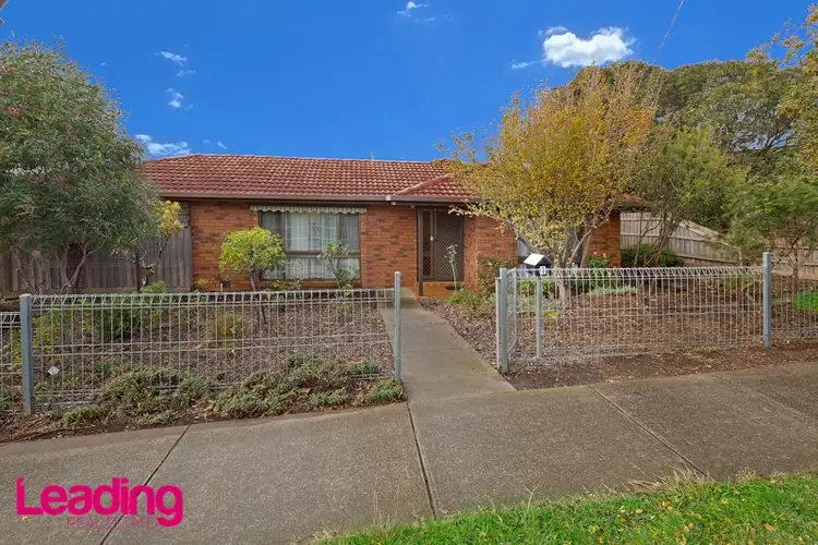1 Batman Avenue, Sunbury VIC 3429