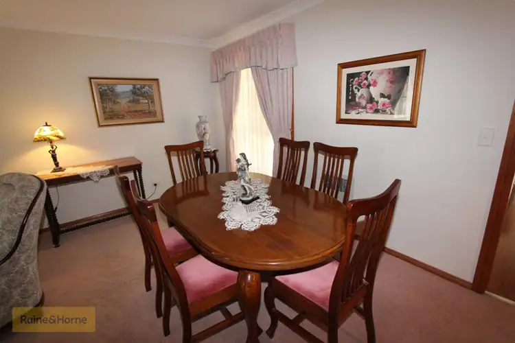 Fifth view of Homely house listing, 7 Keefe Close, Windradyne NSW 2795