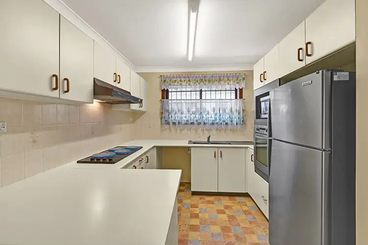 Second view of Homely villa listing, 1/53 Powell Street, Yagoona NSW 2199