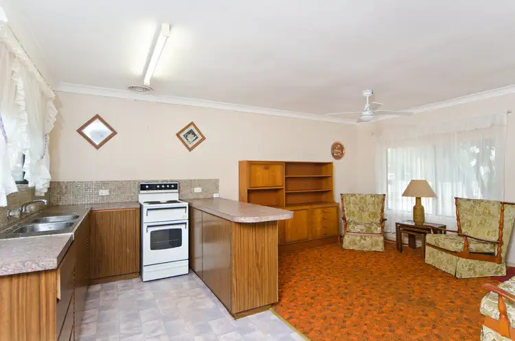 Second view of Homely house listing, 34 Foster Place, Goolwa SA 5214