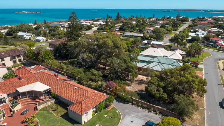 Fifth view of Homely land listing, 45 Gloucester Crescent, Shoalwater WA 6169