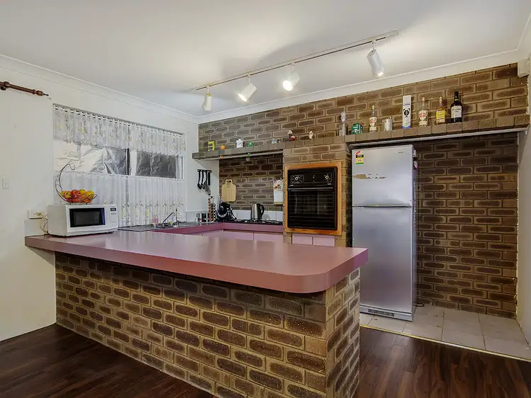 Fifth view of Homely house listing, 23 Tunnicliffe Street, Parmelia WA 6167