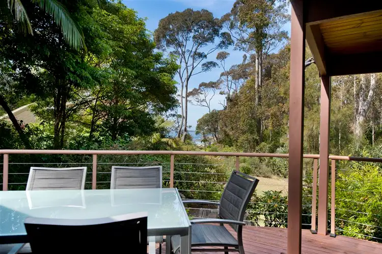 Second view of Homely house listing, 31 Lilli Pilli Road, Lilli Pilli NSW 2536