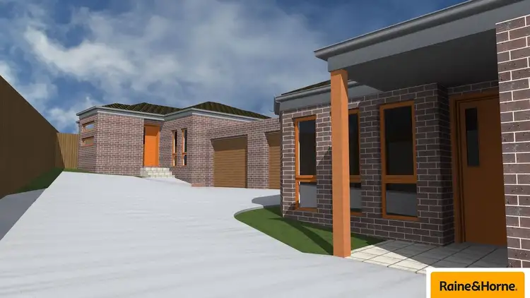 Third view of Homely unit listing, 6 Almond drive, Doveton VIC 3177