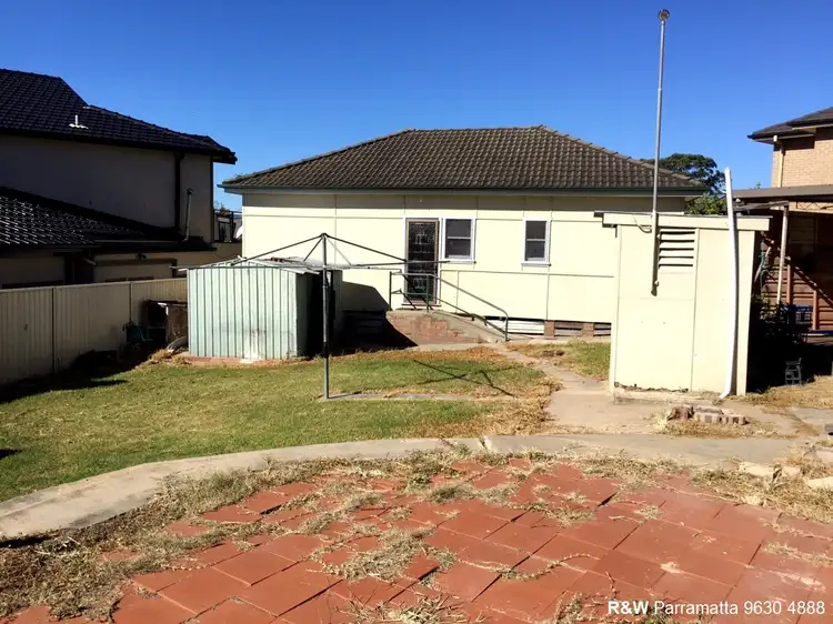 Second view of Homely house listing, 11 Pindari Crescent, South Wentworthville NSW 2145