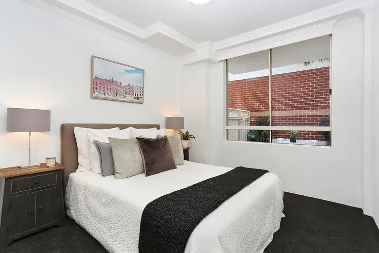 Sixth view of Homely apartment listing, 147/20 Buchanan Street, Balmain NSW 2041
