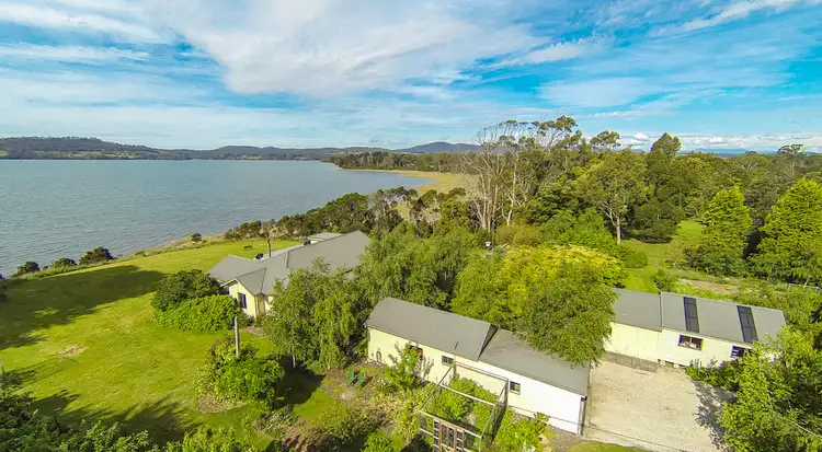 134 Deviot Road, Robigana TAS 7275
