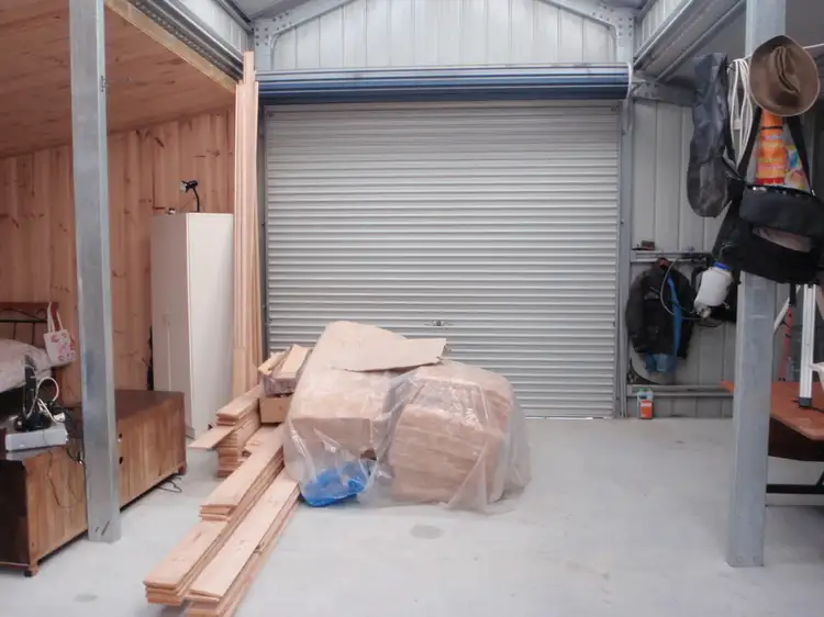 Third view of Homely house listing, 370 Memana Road, Flinders Island TAS 7255