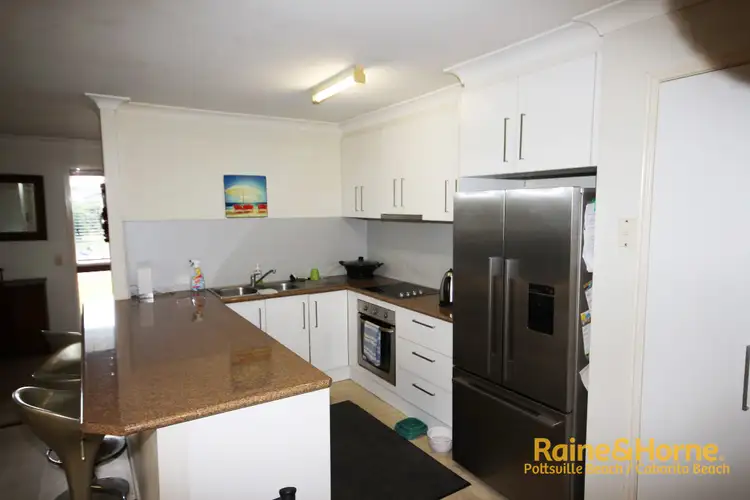 Fourth view of Homely house listing, 9 Watergum Place, Bogangar NSW 2488