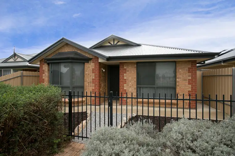 4 Enya Lane, Seaford Meadows SA 5169