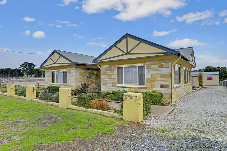 Main view of Homely house listing, 5 Butler Street, Tunbridge TAS 7120
