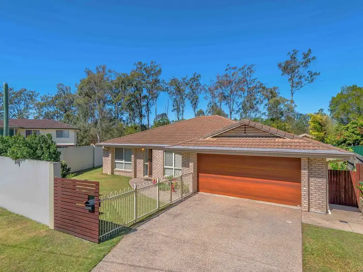 Main view of Homely house listing, 31 Concorde Drive, Loganholme QLD 4129
