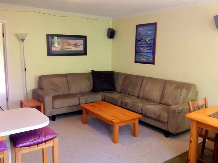 Third view of Homely apartment listing, 2/24 Cobbon Crescent, Jindabyne NSW 2627