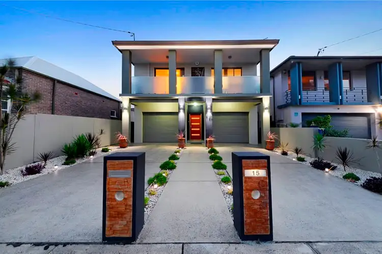 Main view of Homely house listing, 15 Anderson Street, Kingsford NSW 2032