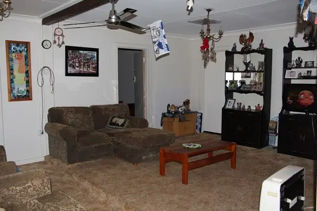 Second view of Homely house listing, 11 Lowde Street, Nericon NSW 2680