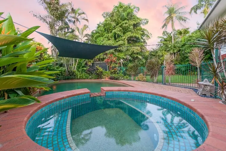 Sixth view of Homely house listing, 3 Abel Street, Wagaman NT 810