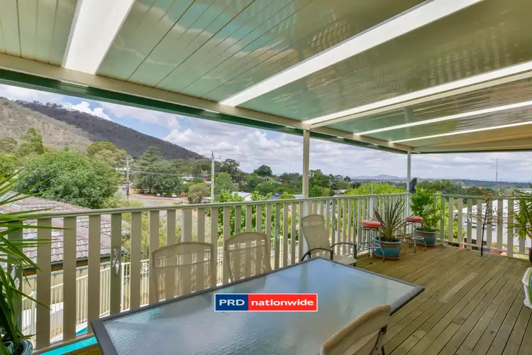 Sixth view of Homely house listing, 10 Kelso Avenue, Tamworth NSW 2340