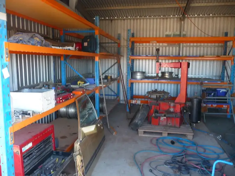 Third view of Homely land listing, 16-22 Sheoak Place, Tailem Bend SA 5260