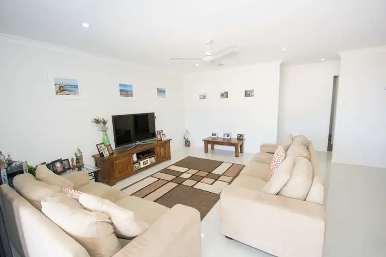 Seventh view of Homely house listing, 5 Longview Street, Ashfield QLD 4670