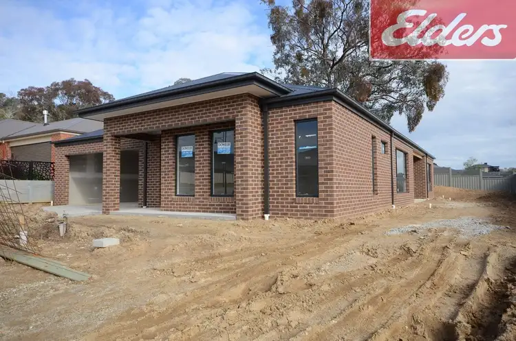 Main view of Homely house listing, 6 (Lot 1101) Partridge Way, Wodonga VIC 3690