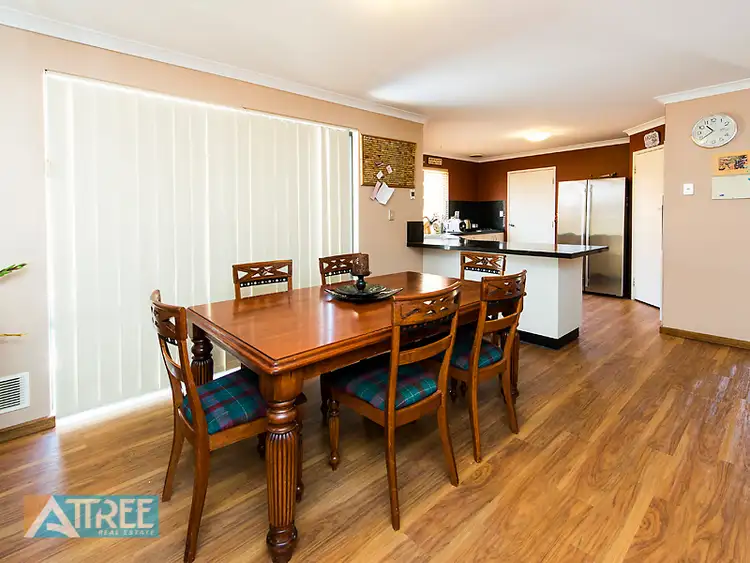 Seventh view of Homely house listing, 7 Hockley Loop, Canning Vale WA 6155