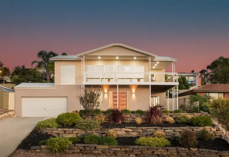 140 Perry Barr Road, Hallett Cove SA 5158