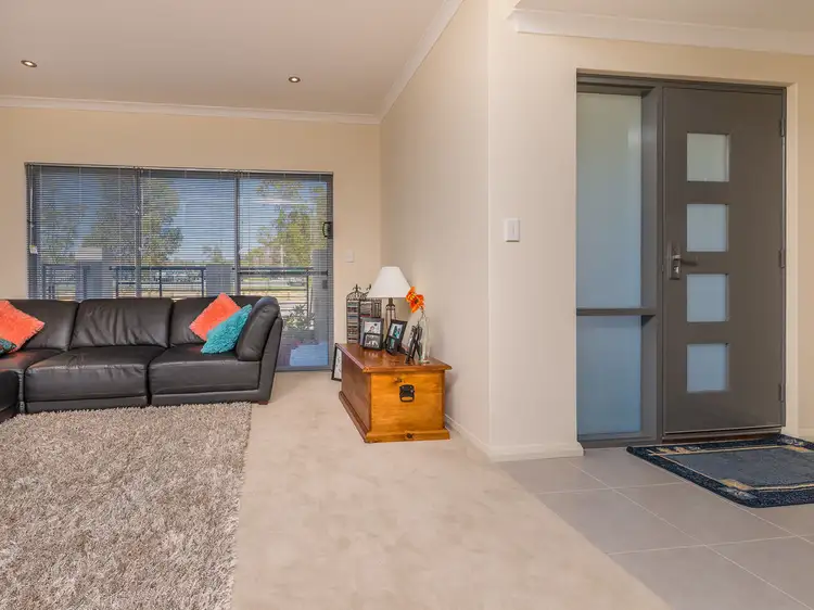 Third view of Homely house listing, 3 Ladera Drive, Clarkson WA 6030