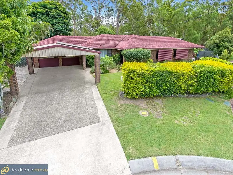 Main view of Homely house listing, 5 Colac Crt, Petrie QLD 4502
