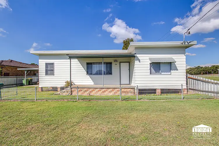 174 Deakin Street, Kurri Kurri NSW 2327
