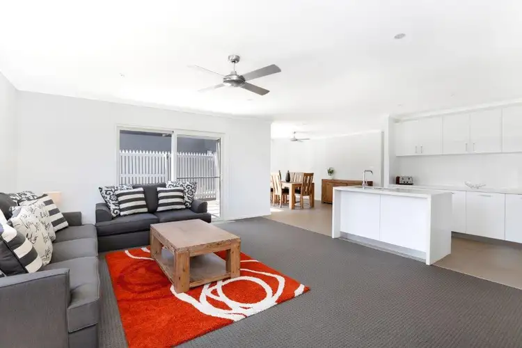 Second view of Homely villa listing, Unit 2, 5 Brompton Road, Bellambi NSW 2518